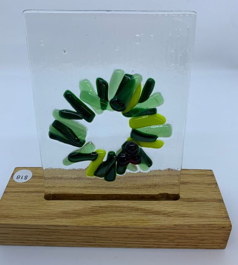 Shop Fused Glass